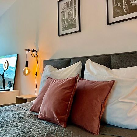Vonmos Loft Apartment Bernkastel-Kues Εξωτερικό φωτογραφία