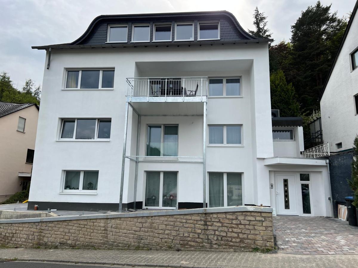 Vonmos Loft Apartment Bernkastel-Kues Εξωτερικό φωτογραφία