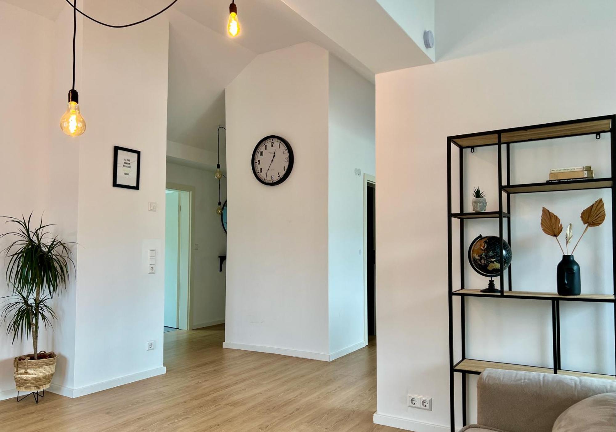Vonmos Loft Apartment Bernkastel-Kues Εξωτερικό φωτογραφία