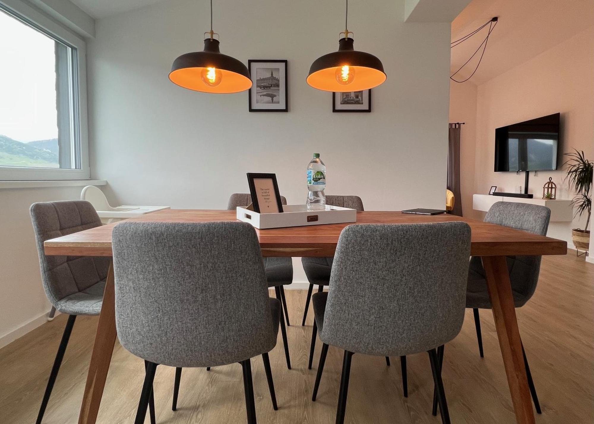 Vonmos Loft Apartment Bernkastel-Kues Εξωτερικό φωτογραφία