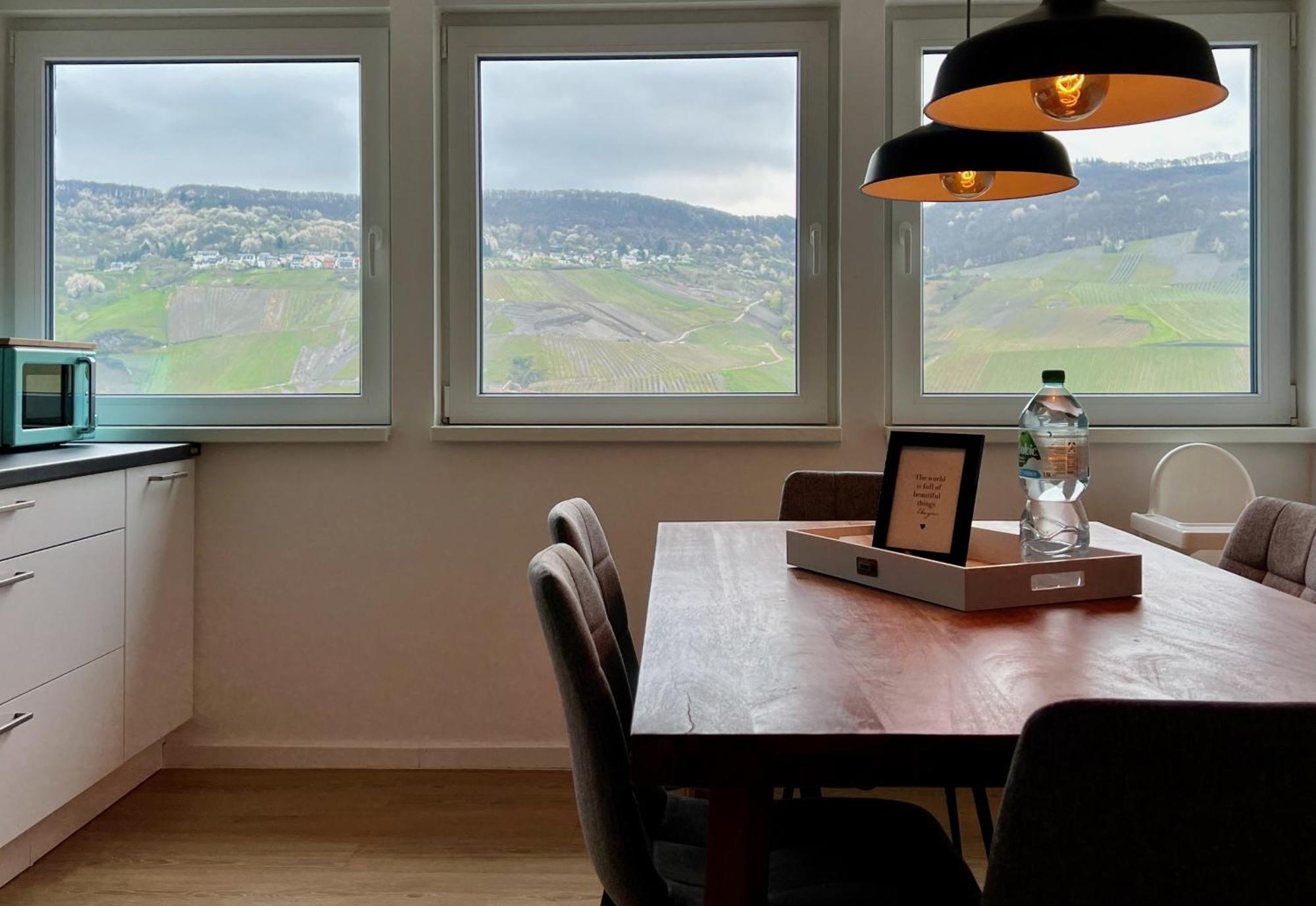 Vonmos Loft Apartment Bernkastel-Kues Εξωτερικό φωτογραφία