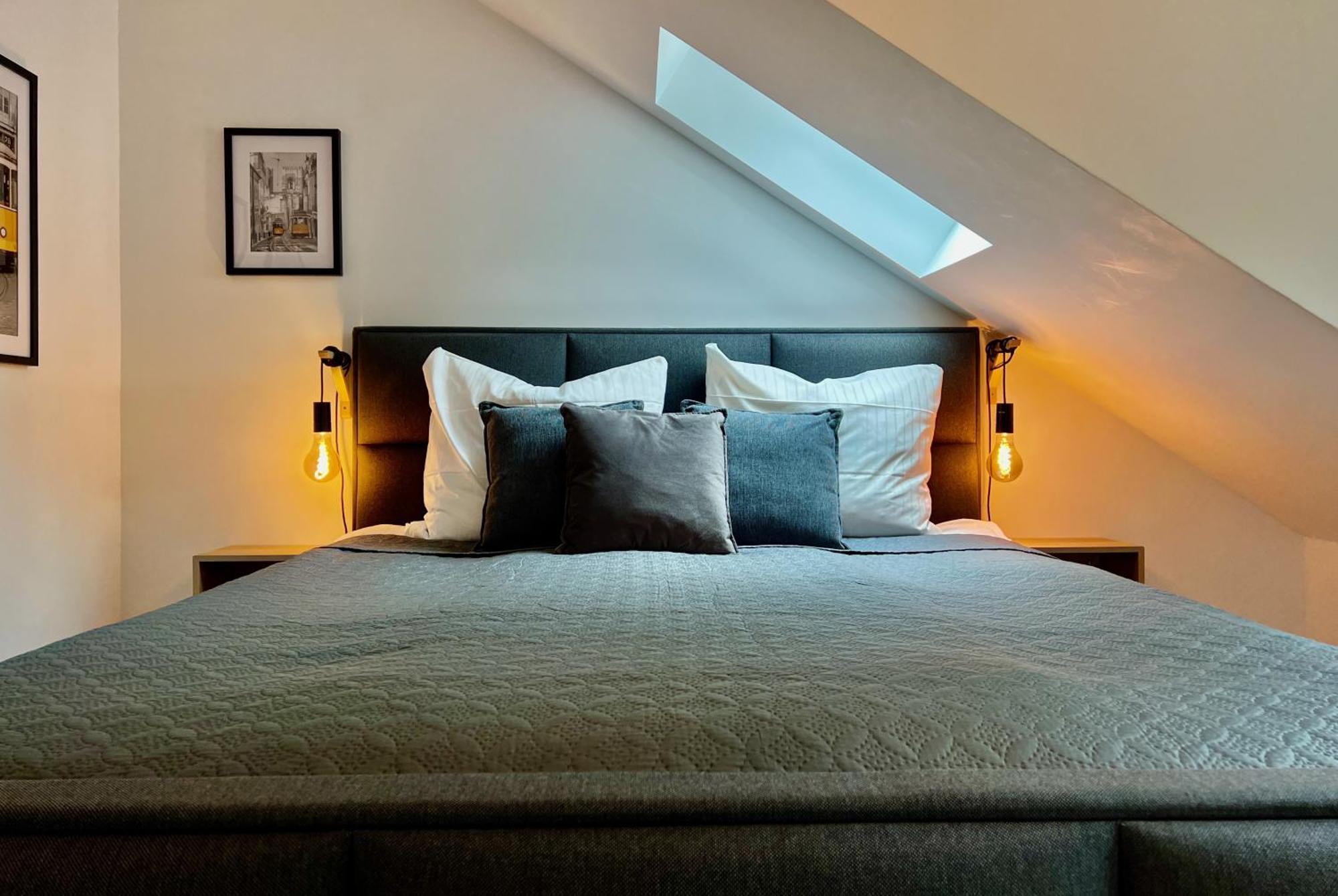Vonmos Loft Apartment Bernkastel-Kues Εξωτερικό φωτογραφία