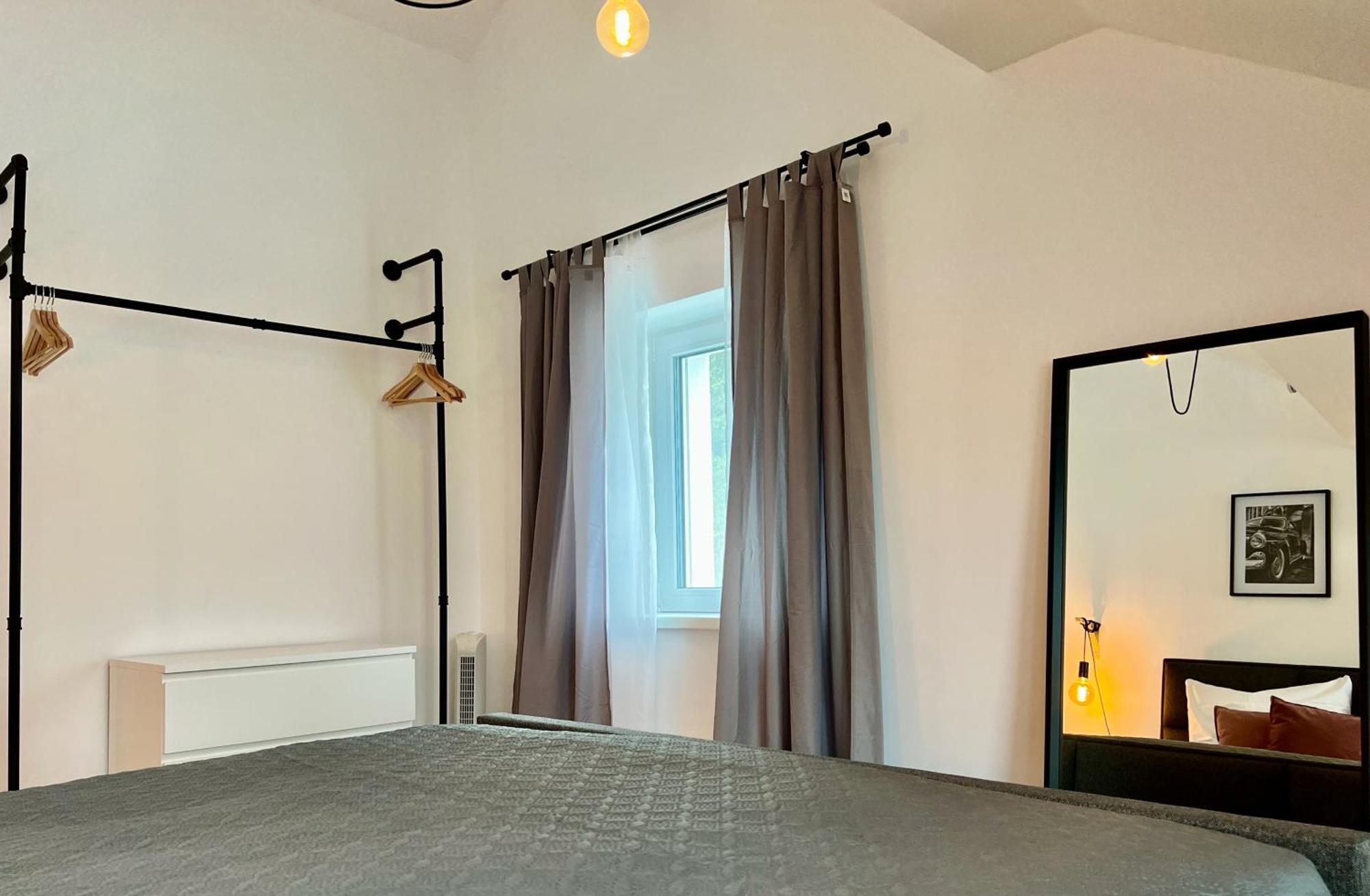 Vonmos Loft Apartment Bernkastel-Kues Εξωτερικό φωτογραφία
