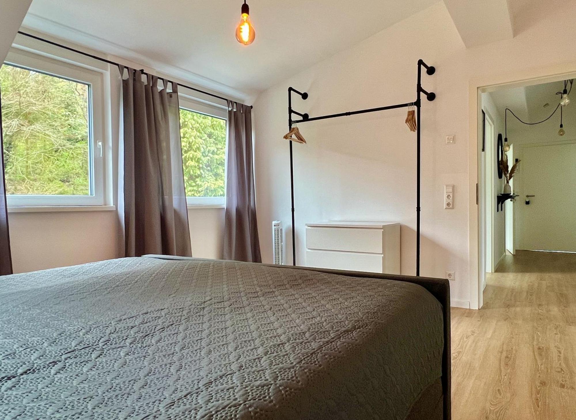 Vonmos Loft Apartment Bernkastel-Kues Εξωτερικό φωτογραφία